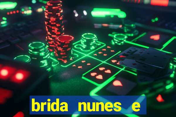 brida nunes e medico xv